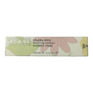 Clinique Chubby Stick Sculpting Contour Curvy Contour Makeup Contouring